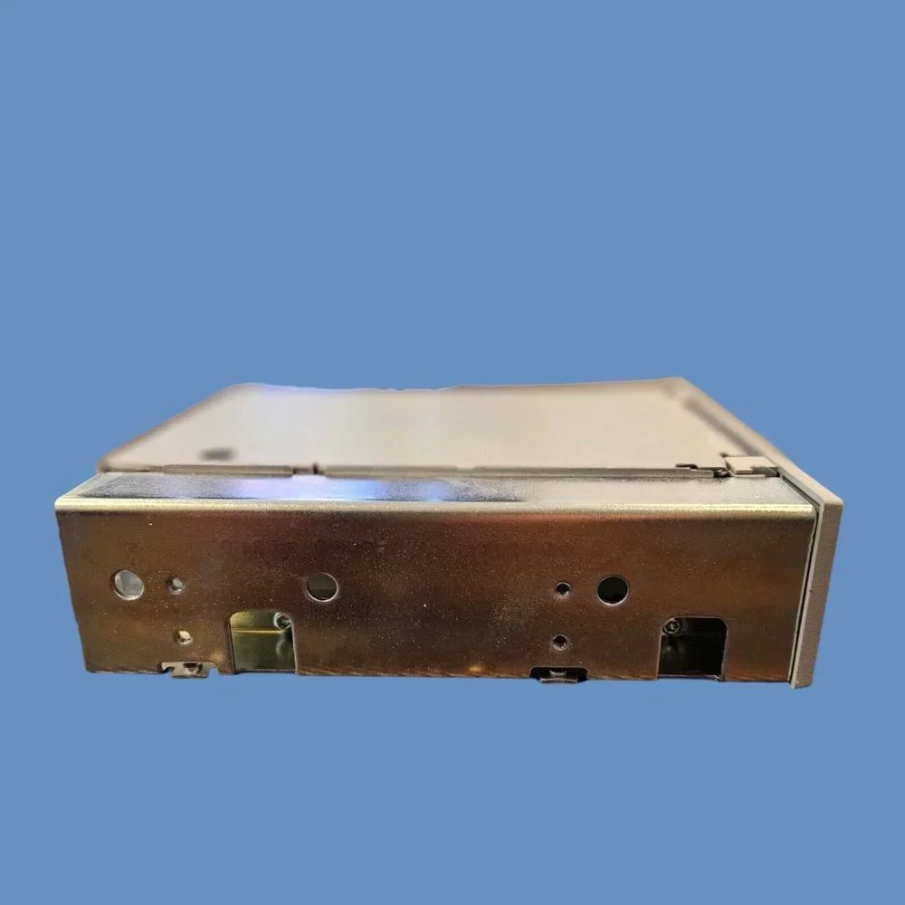Vintage HP SureStore DAT24 C1555D SCSI Tape Drive C1555-67202